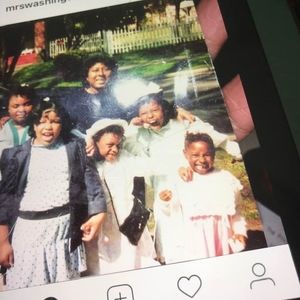 Meet your Posher, Nikki